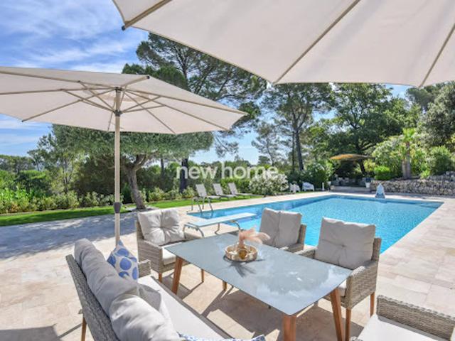 Villa vente à Arrondissement de Draguignan, Lorgues