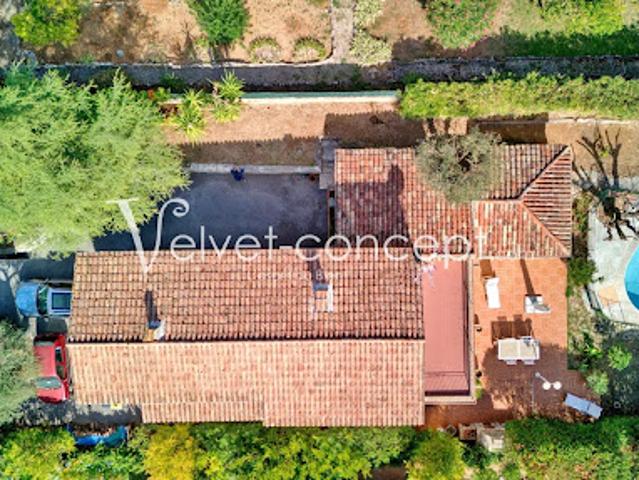 Villa vente à Grasse, Le Cannet