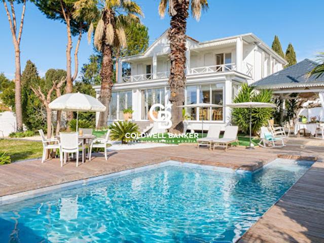 Villa vente à Montpellier