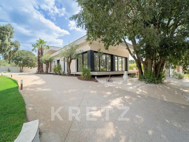 Villa vente à Nîmes