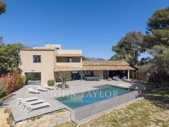 Villa vente à Arrondissement de Toulon, Ollioules