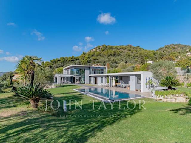 Villa vente à Nice