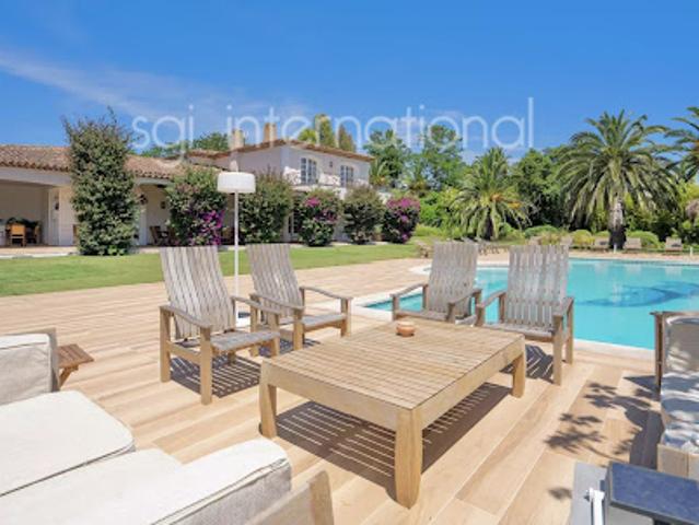 Villa vente à Arrondissement de Draguignan, Saint-tropez