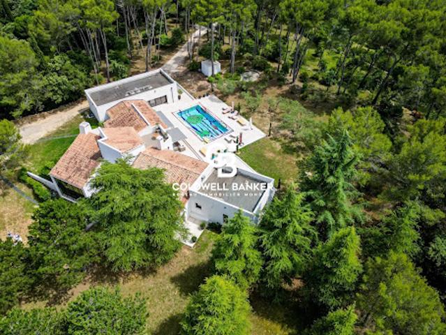 Villa vente à Montpellier