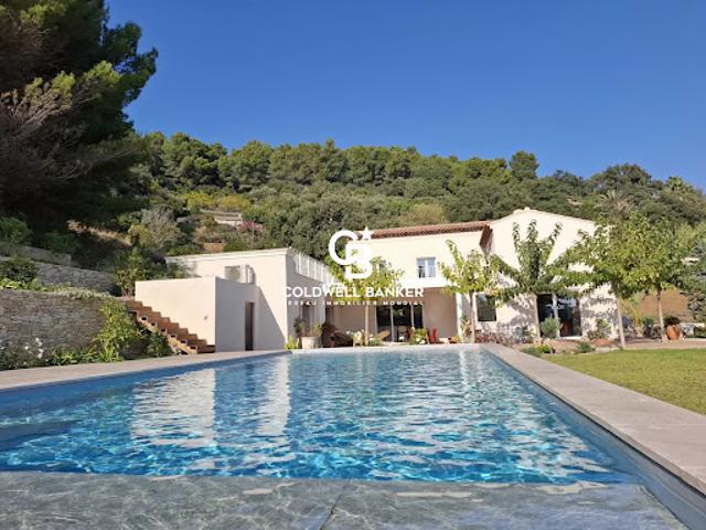 Villa vente à Arrondissement de Toulon, Carqueiranne