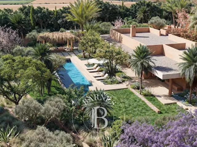Villa vente à Marrakech, L'Oriental