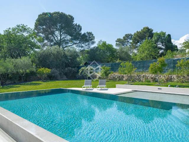 Villa vente à Grasse, Valbonne