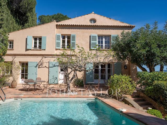 Villa vente à Arrondissement de Draguignan, Grimaud