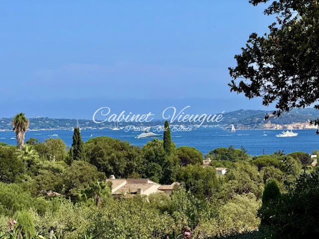 Villa vente à Grimaud, Var