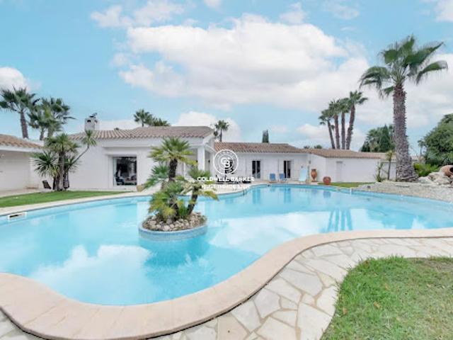 Villa vente à Brive-la-Gaillarde, Saint-cyprien