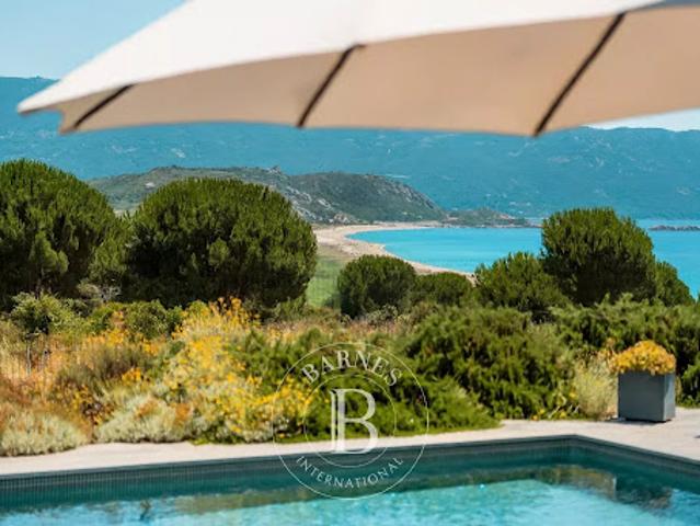 Villa vente à Ajaccio, Vico