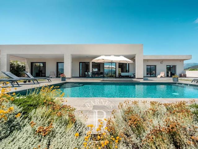 Villa vente à Ajaccio, Vico