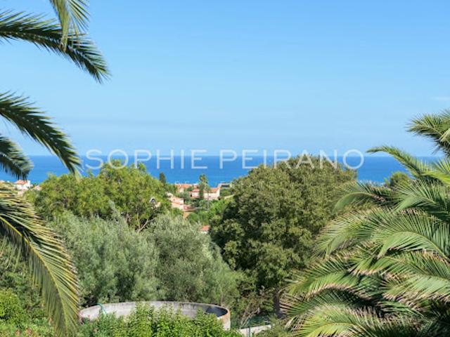 Villa vente à Grasse, Antibes