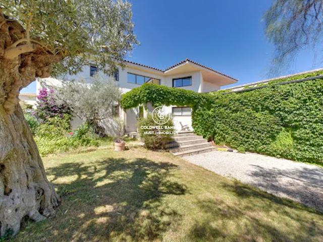 Villa vente à Perpignan, Canohès