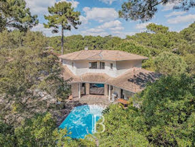 Villa vente à Arcachon, Lège-cap-ferret