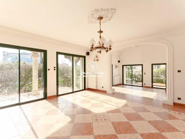 Villa vente à Perpignan