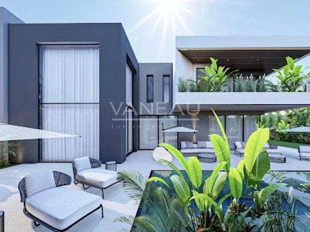 Villa vente à Marrakech, L'Oriental