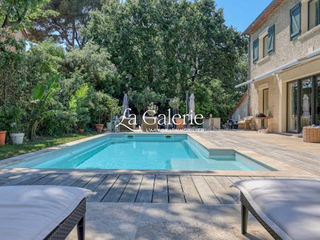 Villa vente à Castellane, La Garde