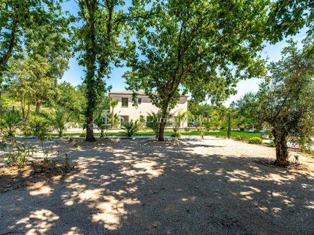 Villa vente à Arrondissement de Draguignan, Plan-de-la-tour