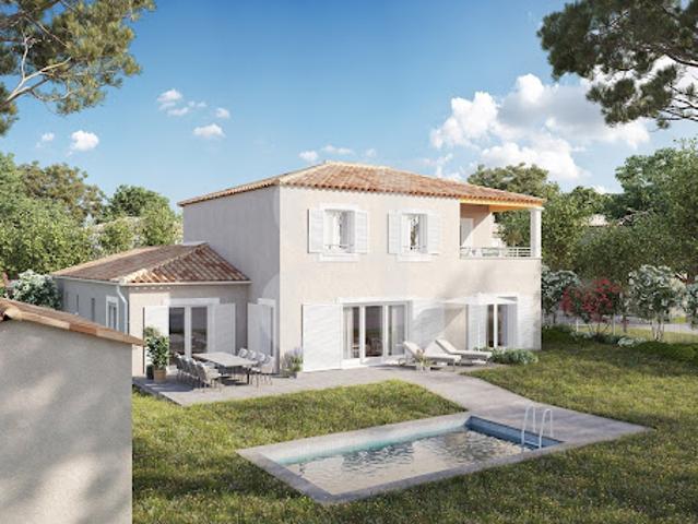 Villa vente à Avignon, Saumane-de-vaucluse