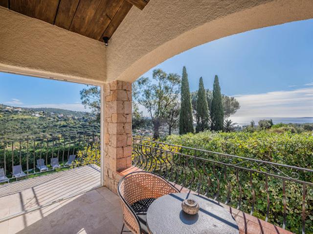 Villa vente à Arrondissement de Draguignan, Roquebrune-sur-argens