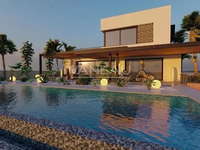 Villa vente à Marrakech, L'Oriental