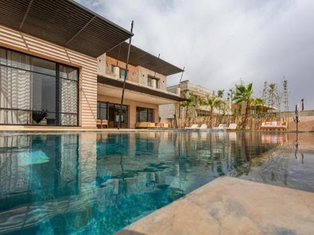 Villa vente à Marrakech, L'Oriental
