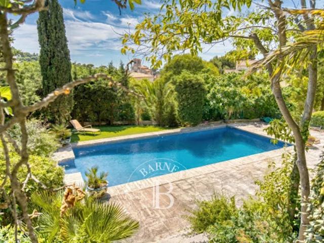 Villa vente à Marseille