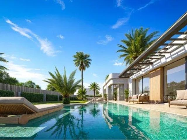 Villa vente à Marrakech, L'Oriental