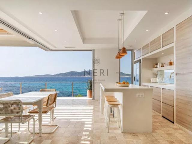 Villa vente à Ajaccio, Pietrosella