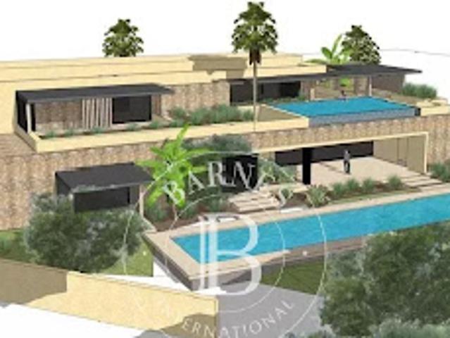 Villa vente à Marrakech, L'Oriental