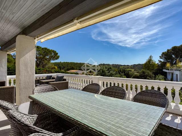 Villa vente à Arrondissement de Draguignan, La Croix-valmer