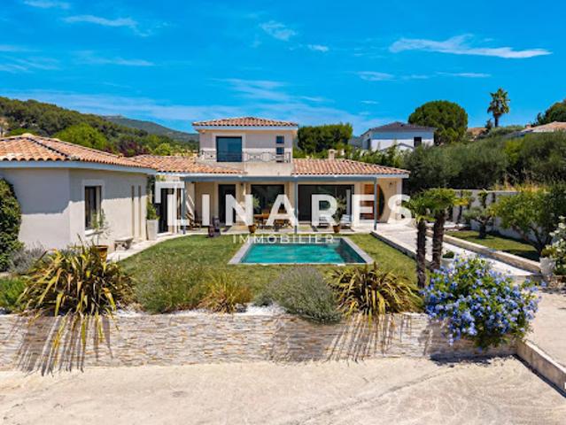 Villa vente à Marseille