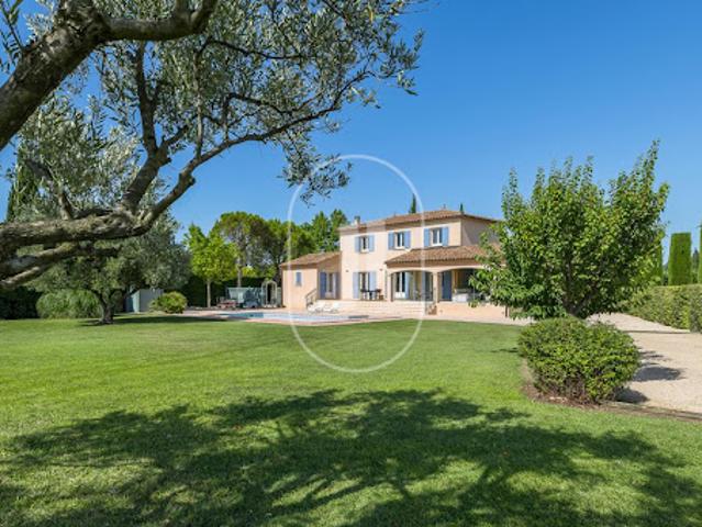 Villa vente à France métropolitaine, Bédoin