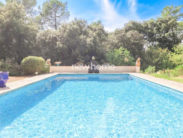 Villa vente à Arrondissement de Draguignan, Montauroux