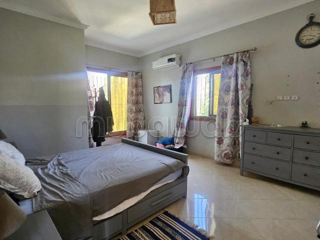 Villa vente à Al Haouz, L'Oriental