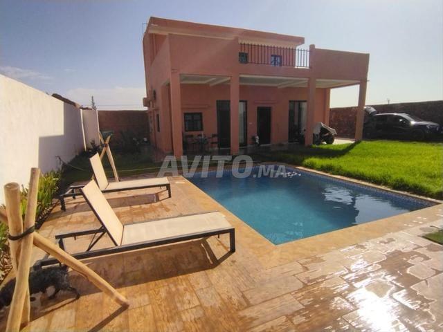 Propriété vente à Anfa, Gharb-Chrarda-Beni Hssen