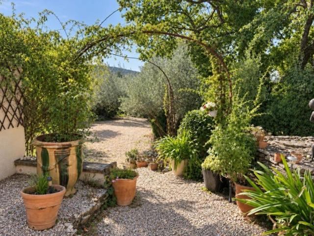 Maison vente à Uzès, Gard