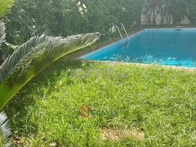 Propriété location à Anfa, Sidi Belyout