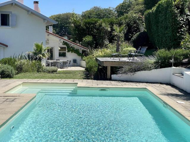 Villa vente à Bayonne, Anglet