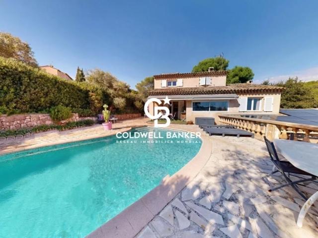 Maison vente à Grasse, Antibes