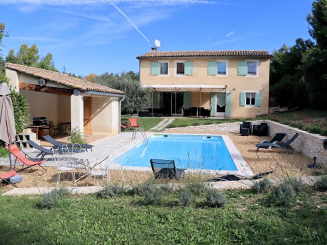 Maison vente à Apt