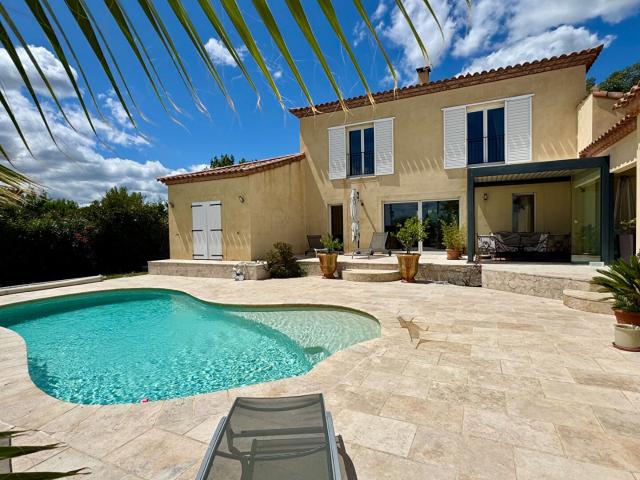 Maison vente à Béziers, Autignac