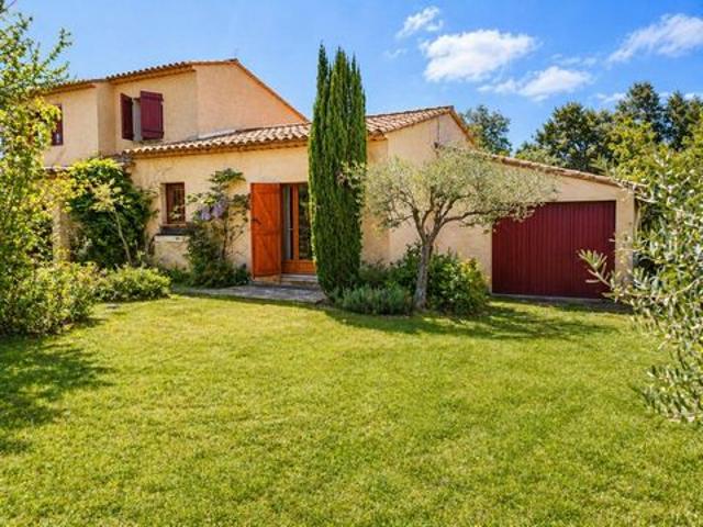 Villa vente à Arrondissement de Draguignan, Bagnols-en-forêt