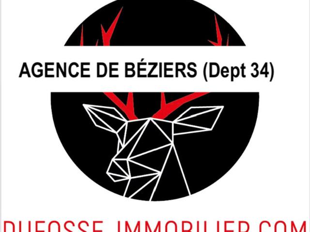 Maison vente à Béziers