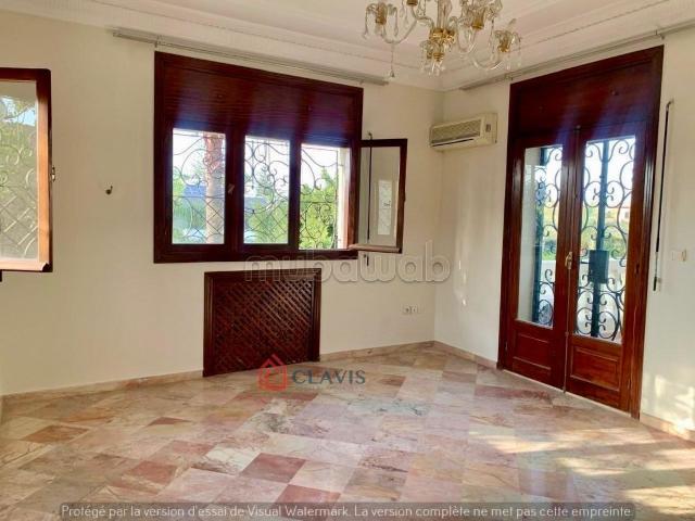 Villa vente à Anfa, Gharb-Chrarda-Beni Hssen