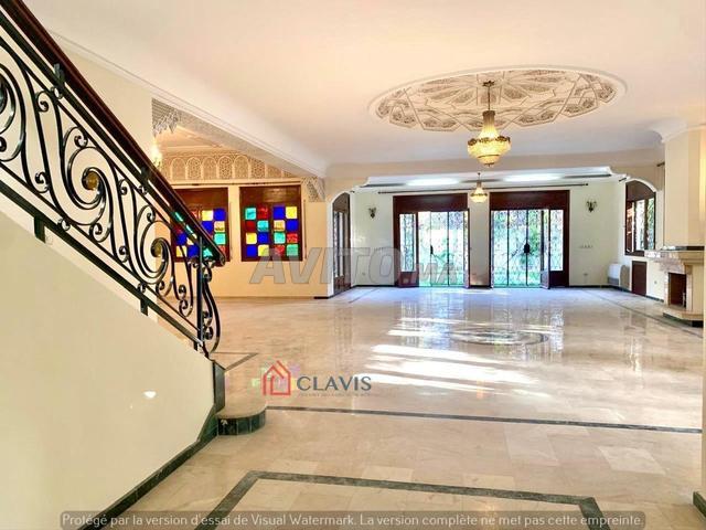 Propriété vente à Anfa, Gharb-Chrarda-Beni Hssen