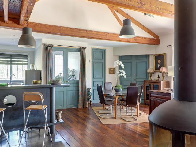 Maison vente à Clermont-Ferrand, Clermont-ferrand