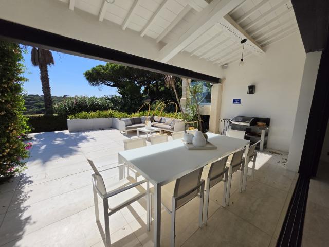 Maison vente à Cavalière, La Croix-Valmer