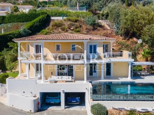 Maison vente à Grasse, Mandelieu-la-napoule